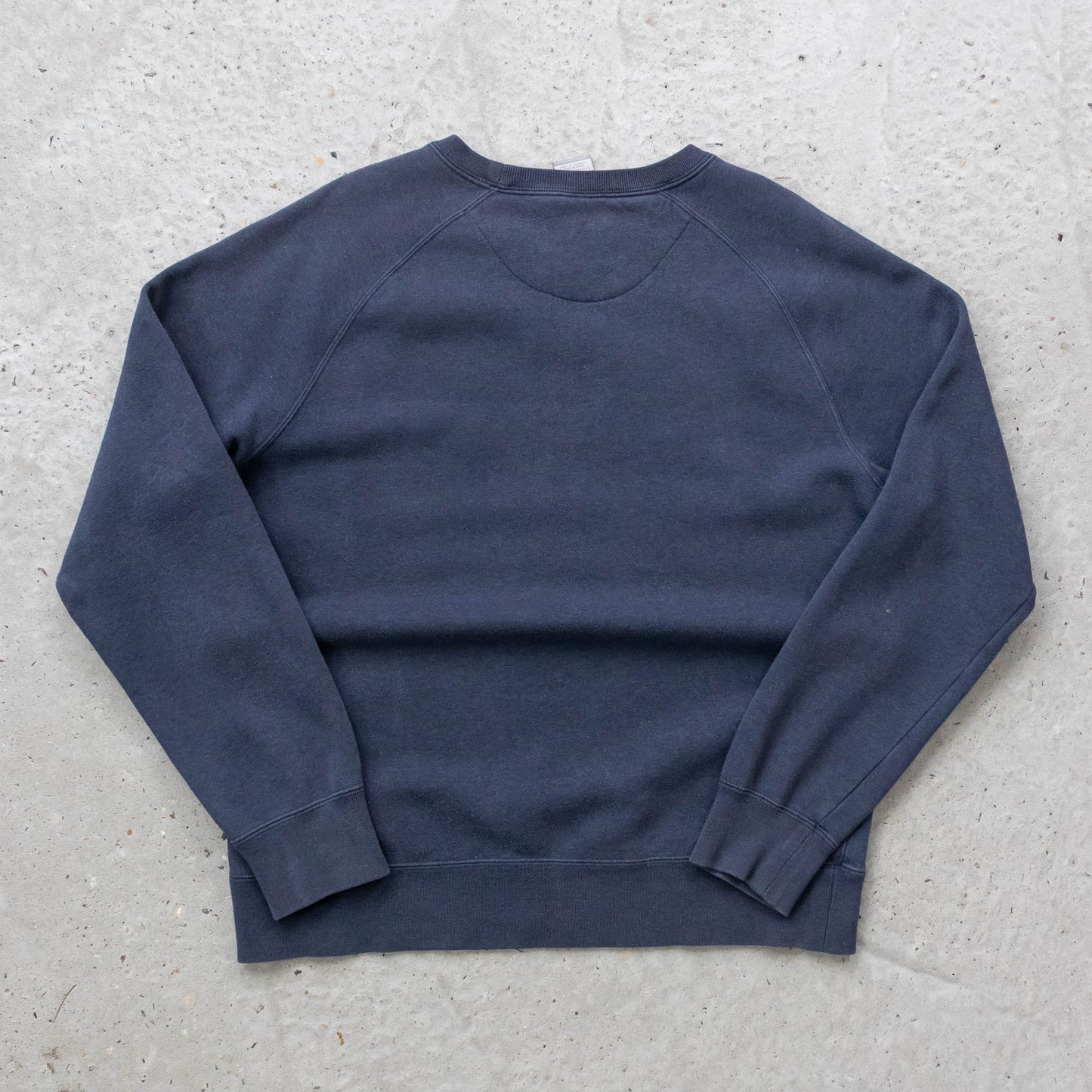 Nike Track & Field Big Swoosh Sweatshirt - 2000s (L)