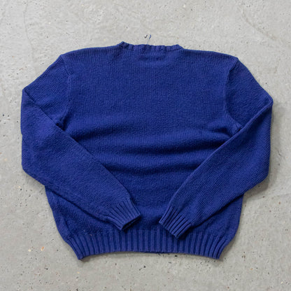 Polo Ralph Lauren Knit Sweater - 90s (XL)