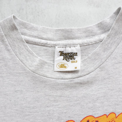 Vintage 1996 Cheers Boston Tee - M