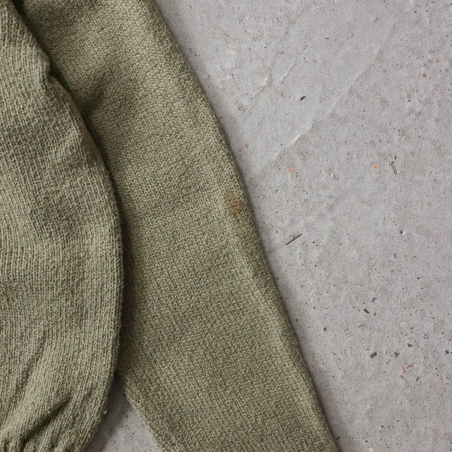 Polo Ralph Lauren Knit Sweater - 90s (XL)