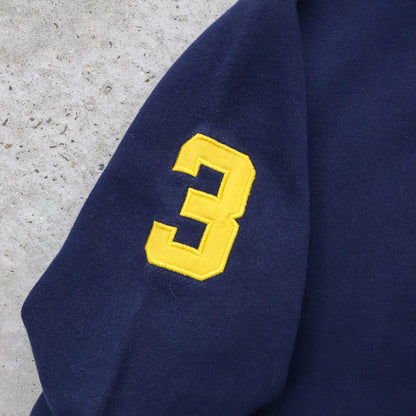 Polo Ralph Lauren New York Hoodie - 90s (S)