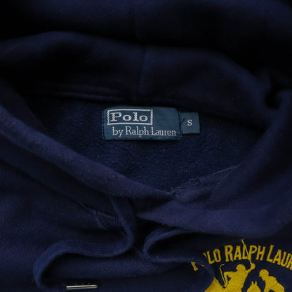 Polo Ralph Lauren New York Hoodie - 90s (S)