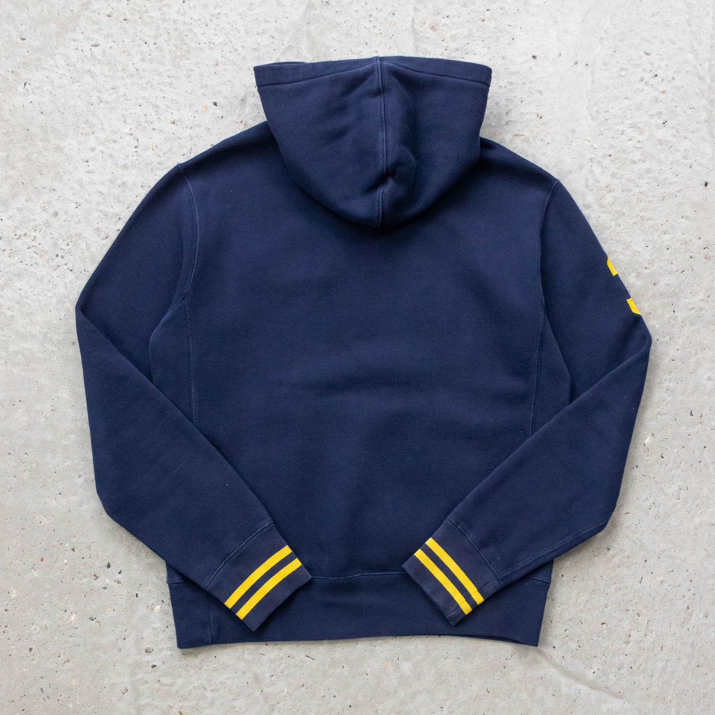 Polo Ralph Lauren New York Hoodie - 90s (S)
