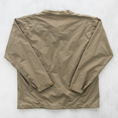 Vintage 2000s Nike Mini Swoosh Windbreaker Jacket - XXL