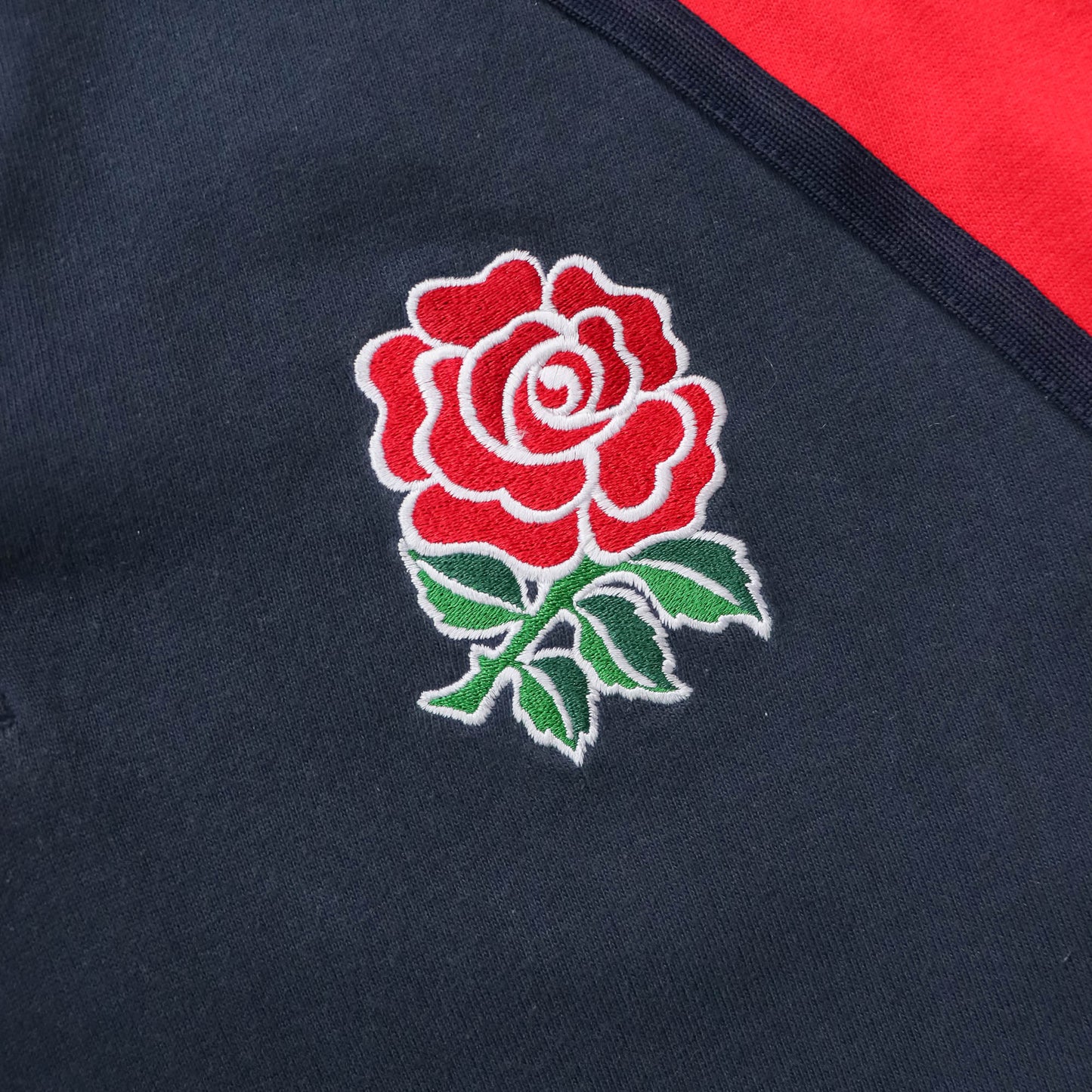 Nike England Rugby Union Away Shirt - 2002 (L)
