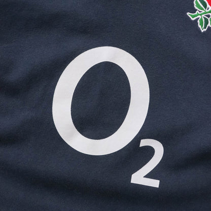Nike England Rugby Union Away Shirt - 2002 (L)