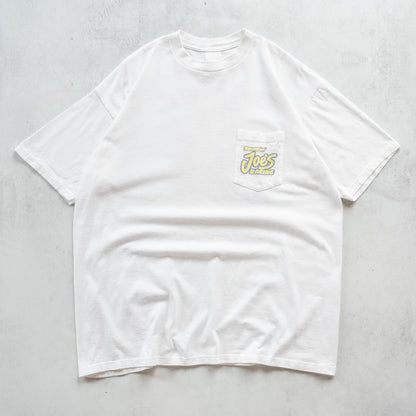 Vintage 90s Camel Cigarettes Smokin Joes Racing Tee - XL