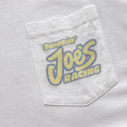 Vintage 90s Camel Cigarettes Smokin Joes Racing Tee - XL