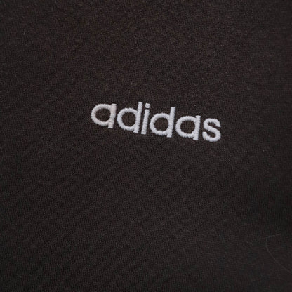 Adidas Spellout 3-Stripe Sweatshirt - 90s (L)