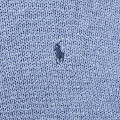 Polo Ralph Lauren Heavy Knit Sweater - 90s (XL)