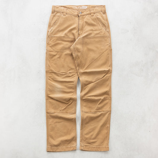 Vintage Carhartt Double Knee Carpenter Pants - 30x32