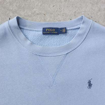 Polo Ralph Lauren Big Pony Sweatshirt - 2000s (M)