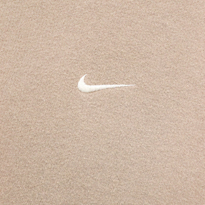 Nike Mini Swoosh Embroidered Sweatshirt - 2000s (M)