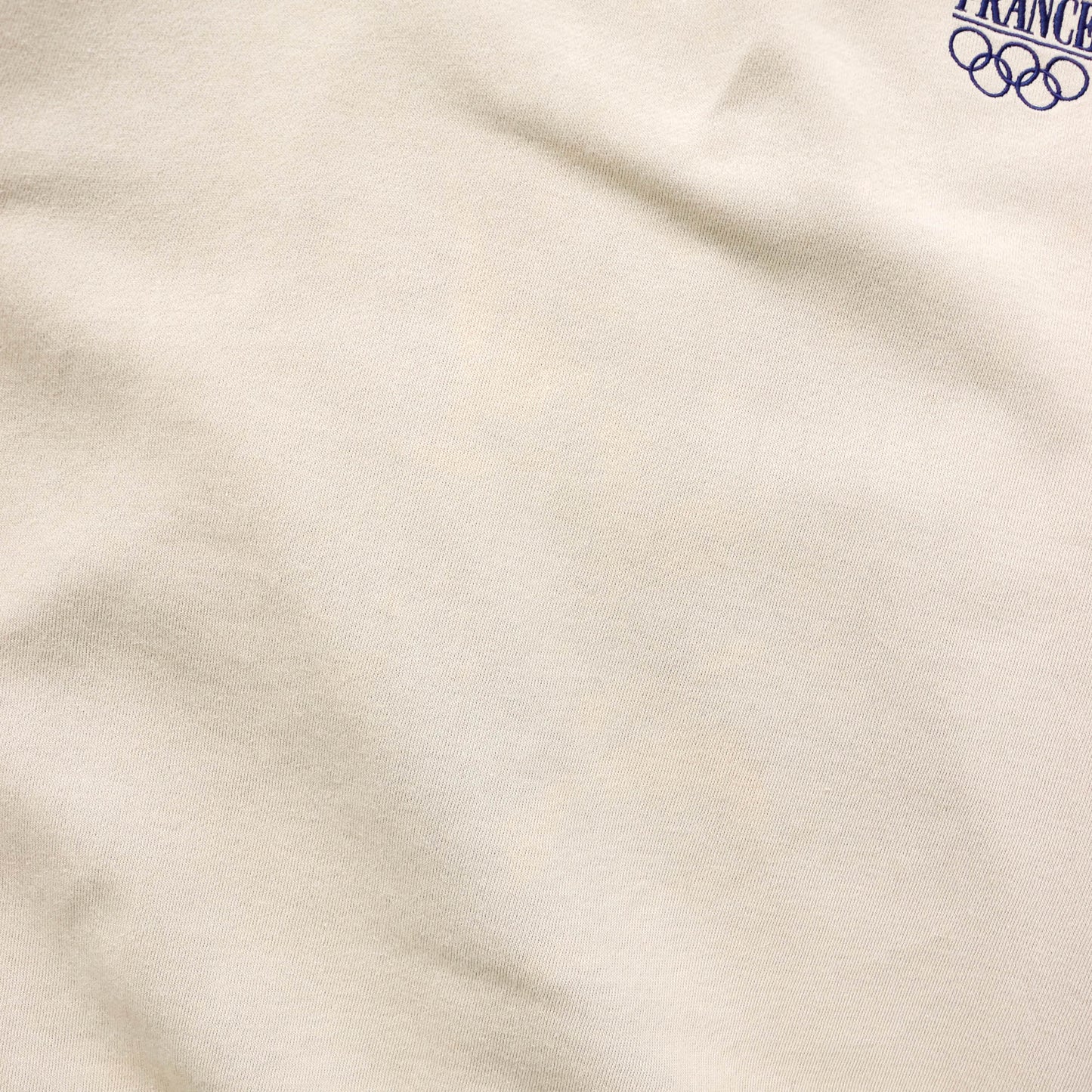 Adidas France Olympics Team Sweatshirt - 90s (S)
