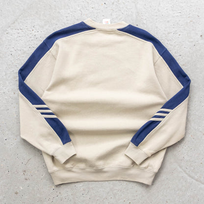 Adidas France Olympics Team Sweatshirt - 90s (S)