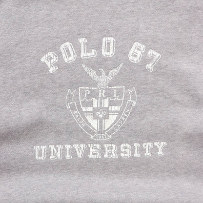Polo Sport Ralph Lauren 67 University Sweatshirt - 2000s (L)