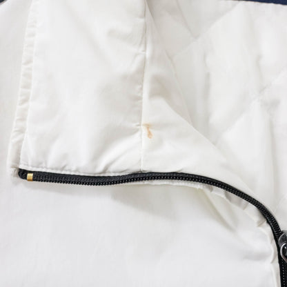 Polo Sport Spellout Quilted Jacket - 90s (L)