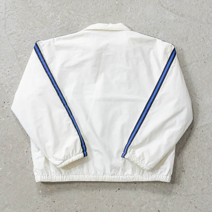 Polo Sport Spellout Quilted Jacket - 90s (L)
