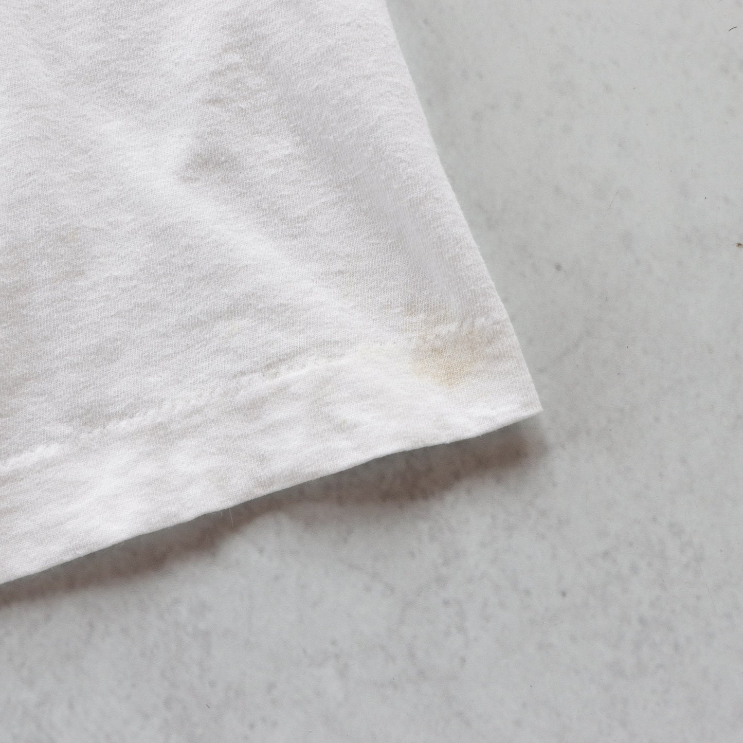 Vintage 1991 Rock Torhout Werchter Festival Tee - M