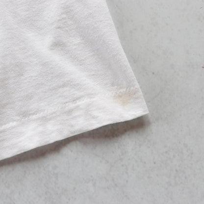 Vintage 1991 Rock Torhout Werchter Festival Tee - M