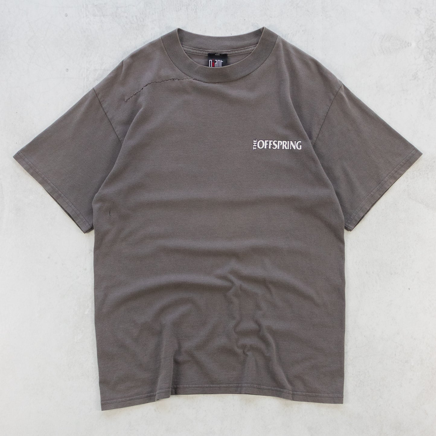 Vintage 1999 The Offspring Americana Tour Tee - M