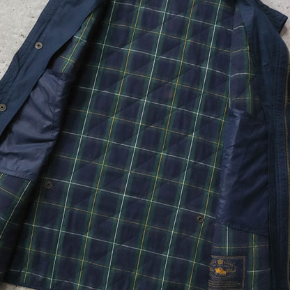 Polo Ralph Lauren Quilted Utility Vest - 2000s (XL)