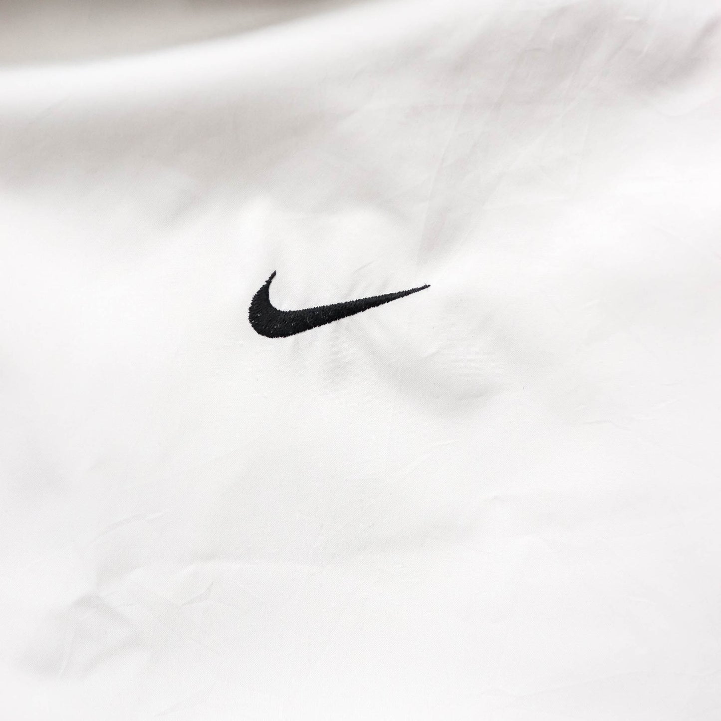Nike Golf Mini Swoosh Windbreaker Jacket - 2000s (L)