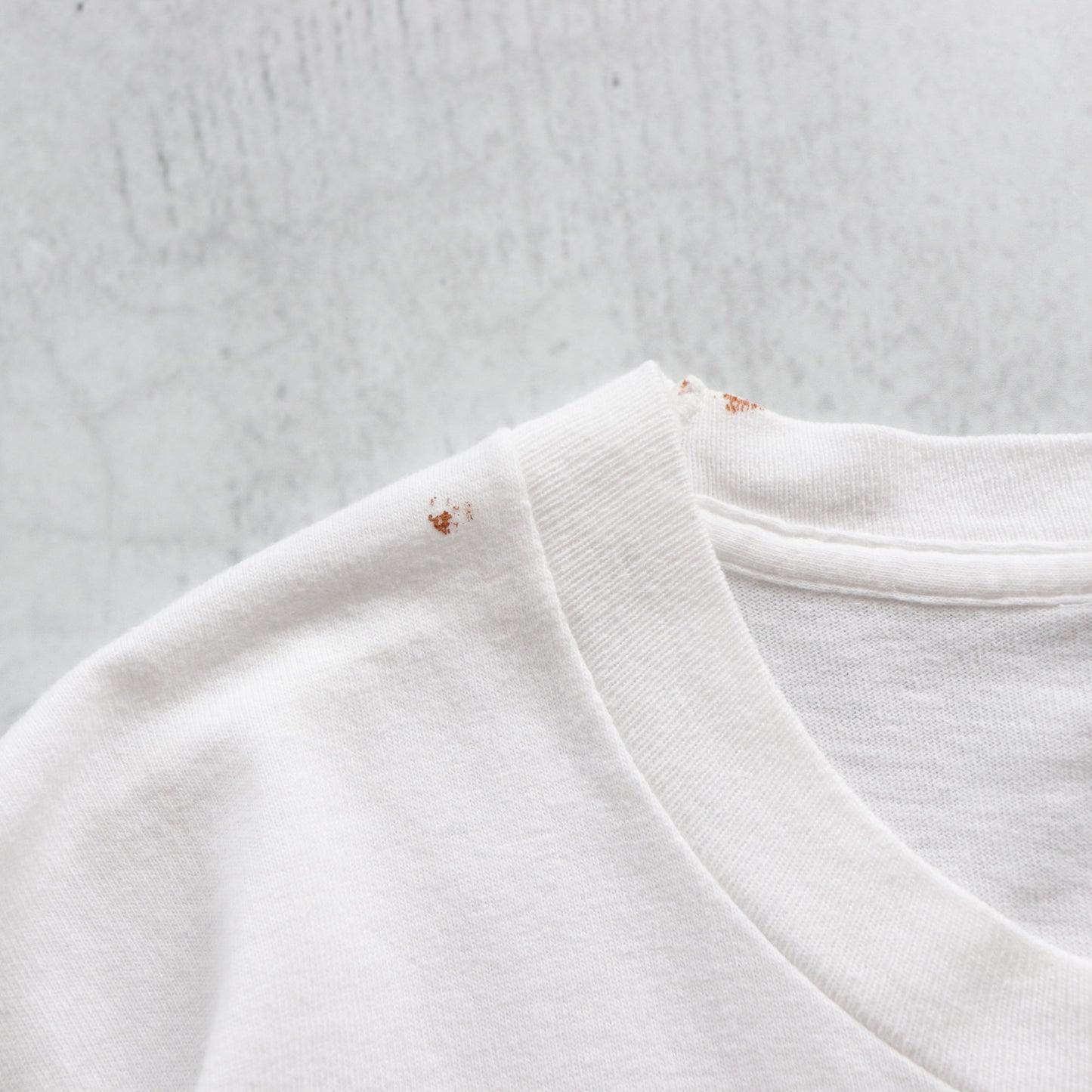 Vintage 90s Washington Bullets NBA Tee - XL