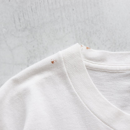 Vintage 90s Washington Bullets NBA Tee - XL