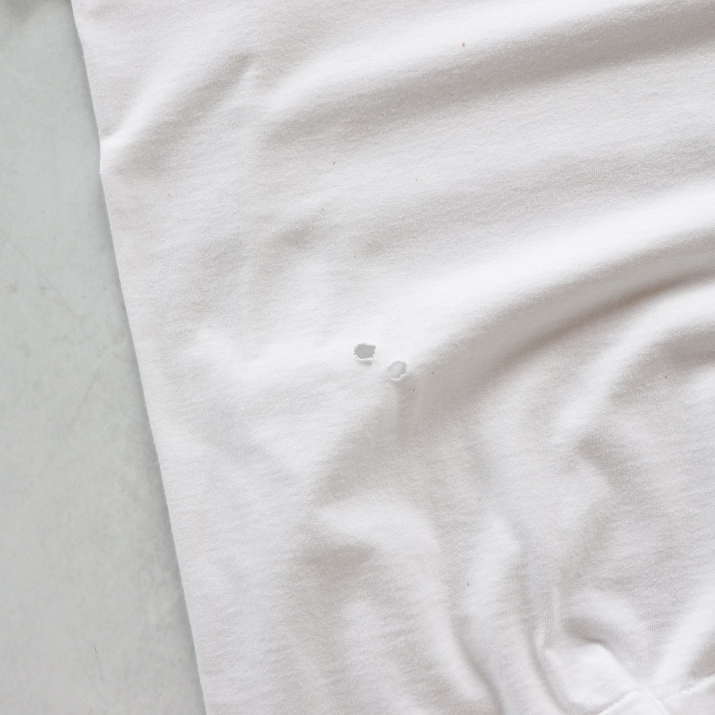 Vintage 90s Washington Bullets NBA Tee - XL