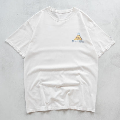 Vintage 90s Hard Rock Cafe Myrtle Beach Tee - L