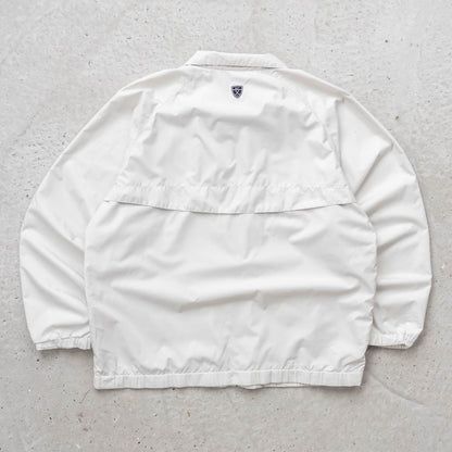 Nike Golf Mini Swoosh Windbreaker Jacket - 2000s (L)