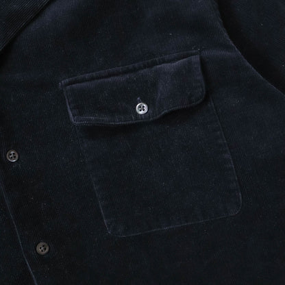 Polo Country Corduroy Chore Shirt - 90s (L)