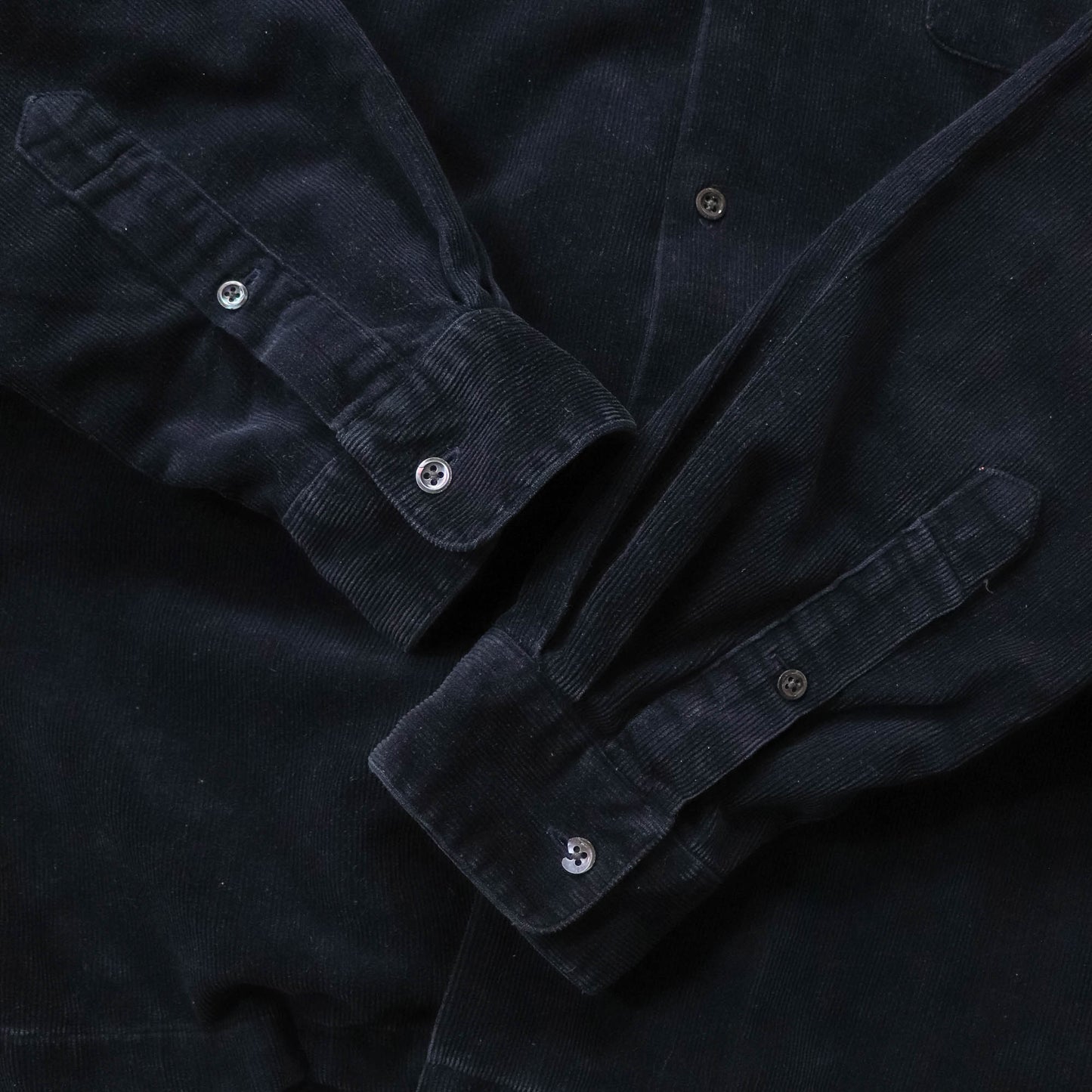 Polo Country Corduroy Chore Shirt - 90s (L)