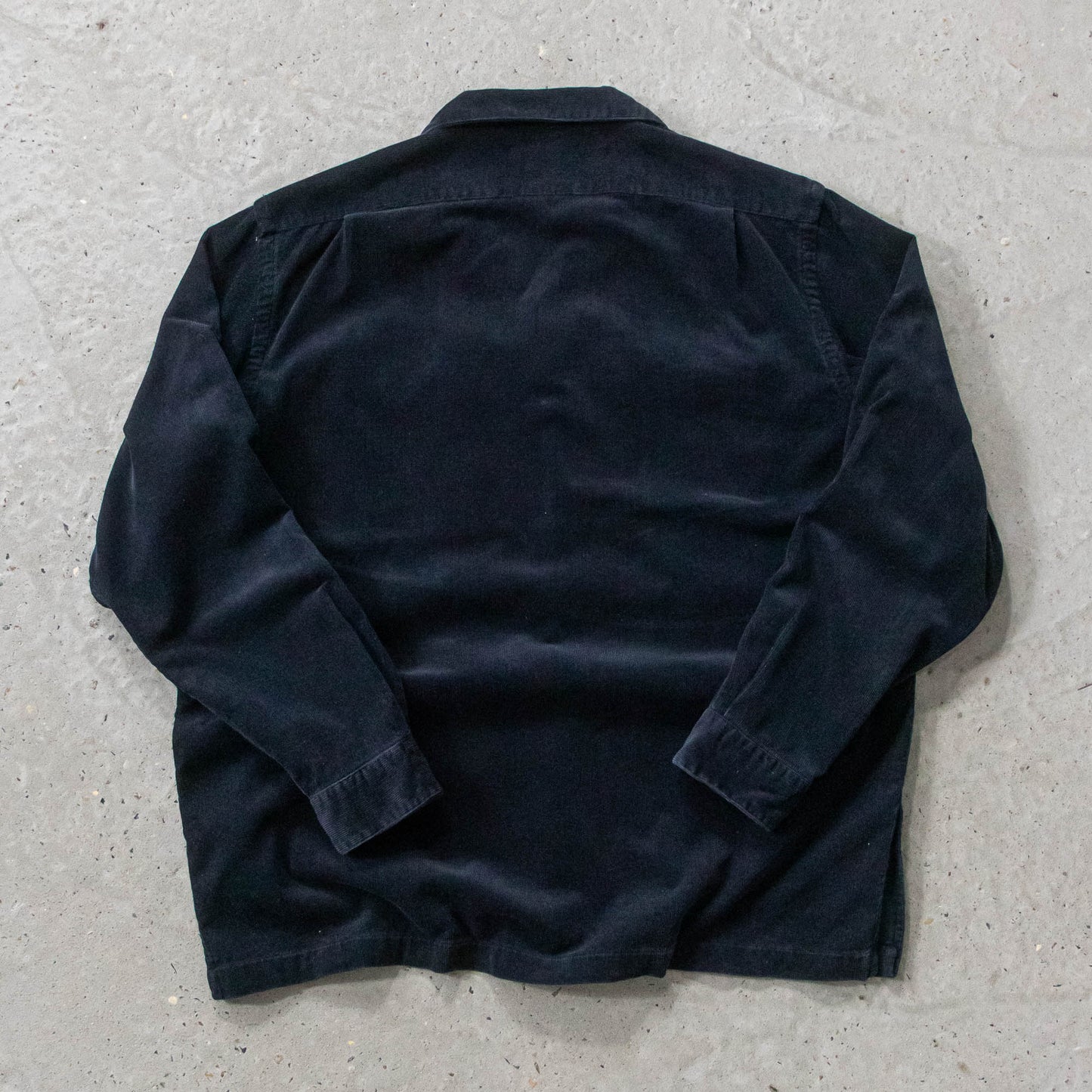 Polo Country Corduroy Chore Shirt - 90s (L)