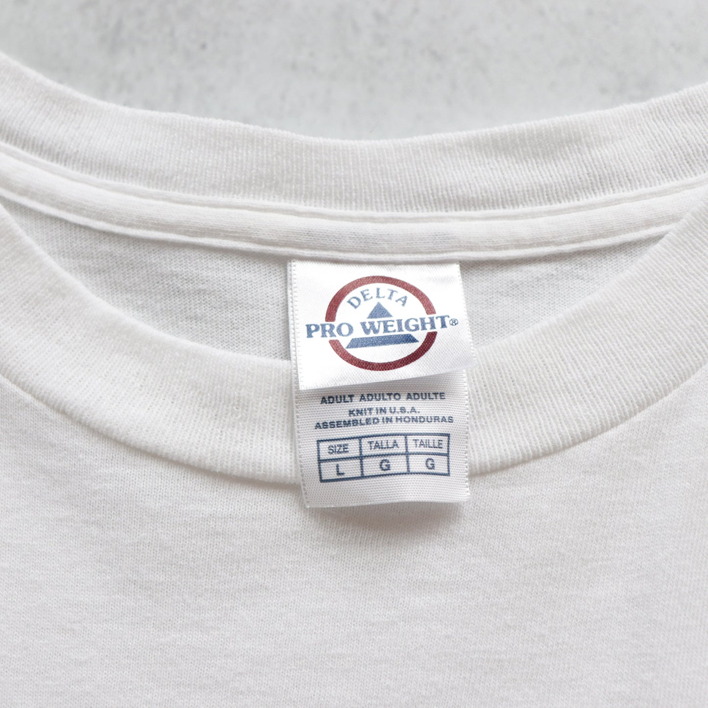 Vintage 2000s Orange County Choppers Tee - L