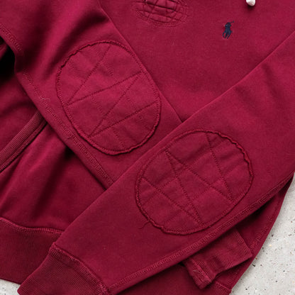 Polo Ralph Lauren Rugby Hoodie - 2000s (S)
