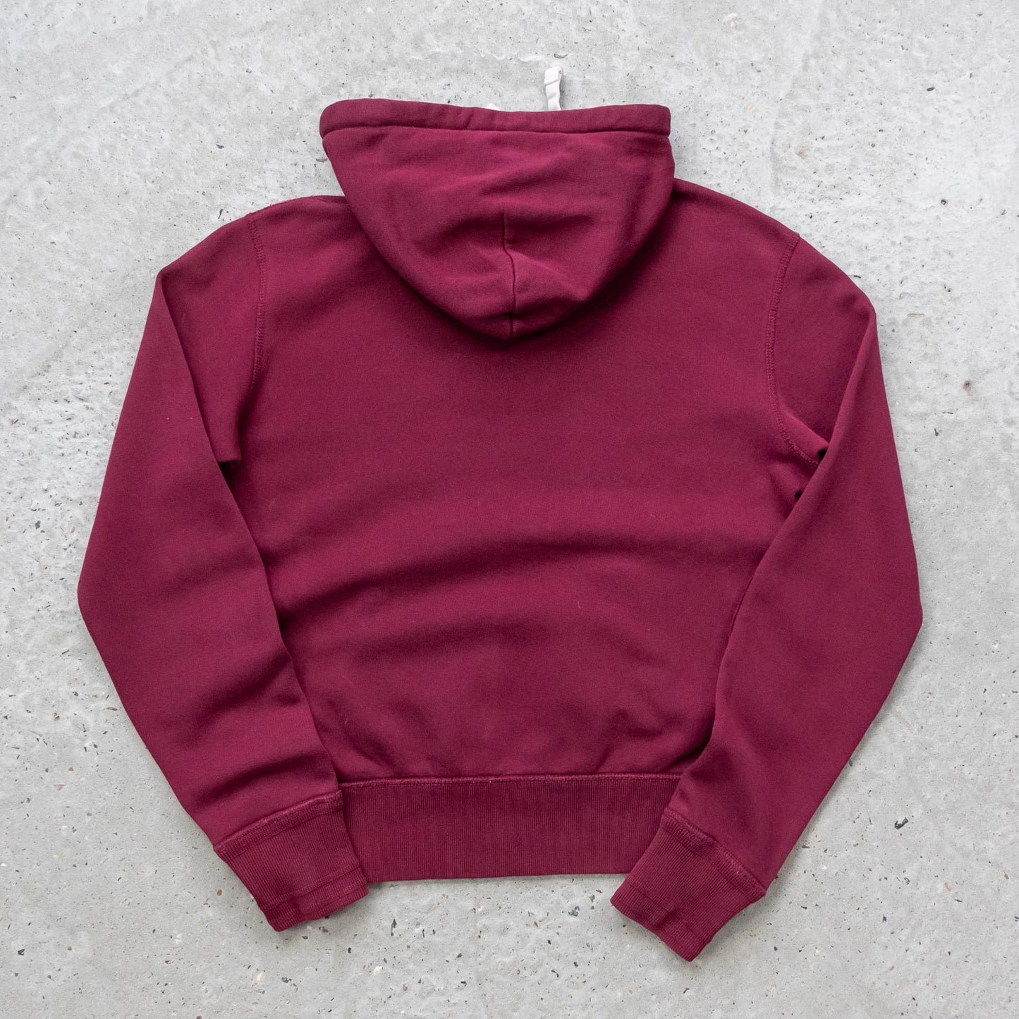 Polo Ralph Lauren Rugby Hoodie - 2000s (S)
