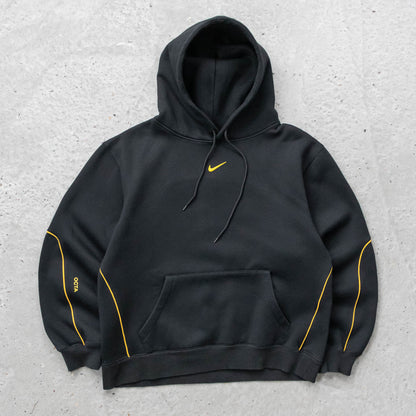 Nike x Drake NOCTA Centre Swoosh Hoodie - M