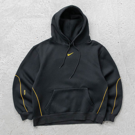 Nike x Drake NOCTA Centre Swoosh Hoodie - M