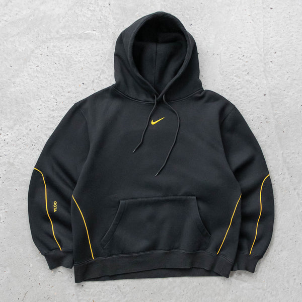 Nike x Drake NOCTA Centre Swoosh Hoodie - M