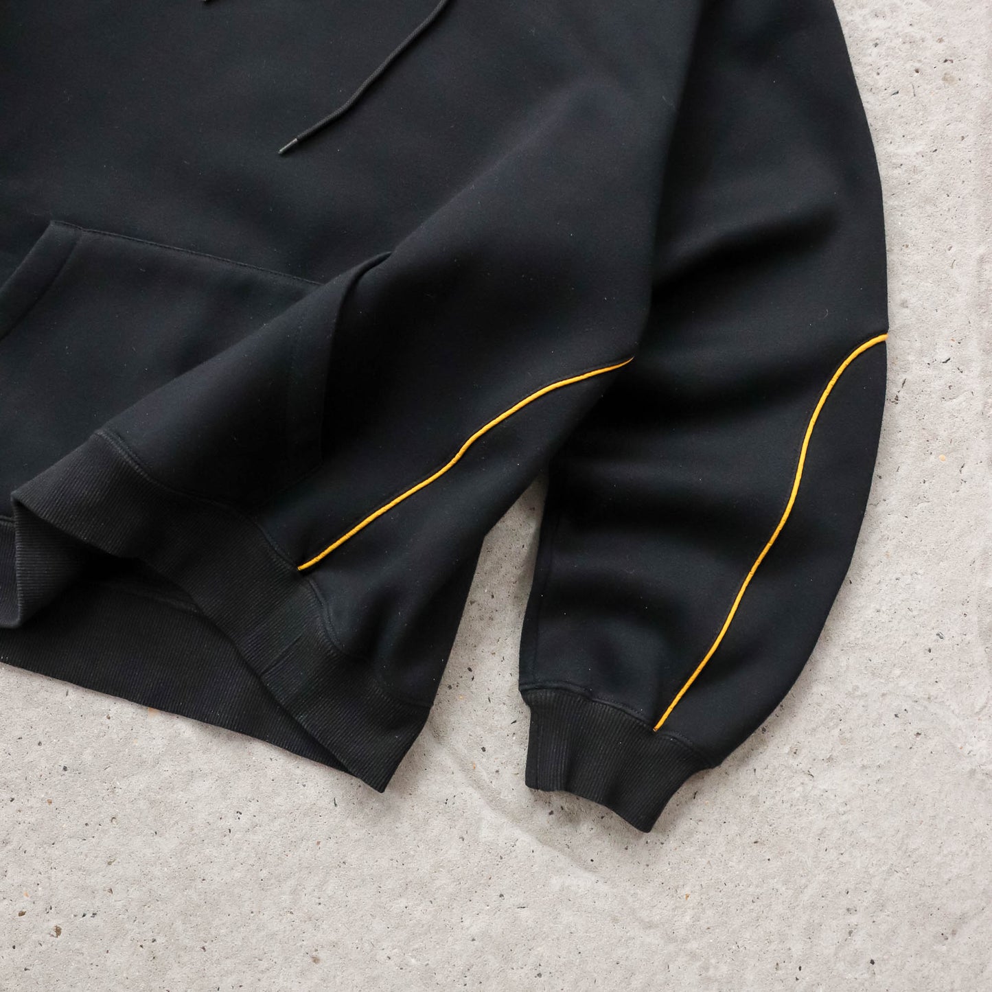 Nike x Drake NOCTA Centre Swoosh Hoodie - M