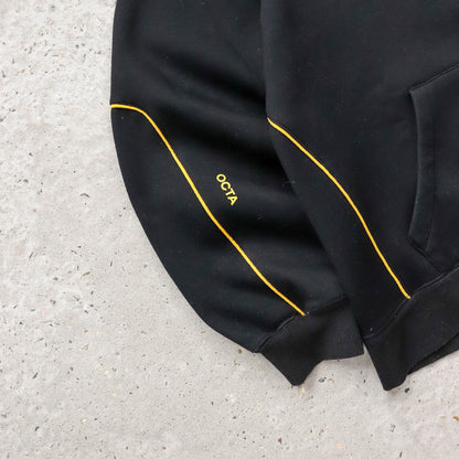 Nike x Drake NOCTA Centre Swoosh Hoodie - M
