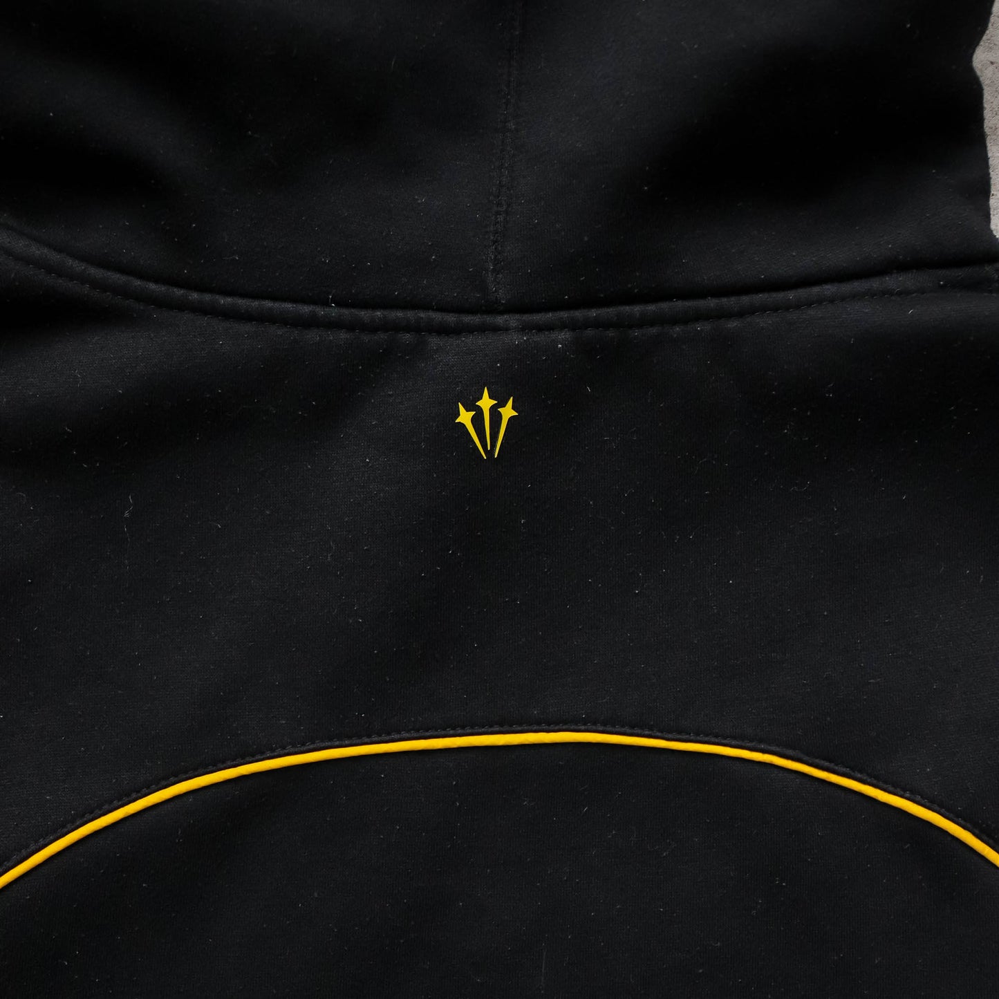 Nike x Drake NOCTA Centre Swoosh Hoodie - M