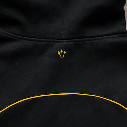 Nike x Drake NOCTA Centre Swoosh Hoodie - M