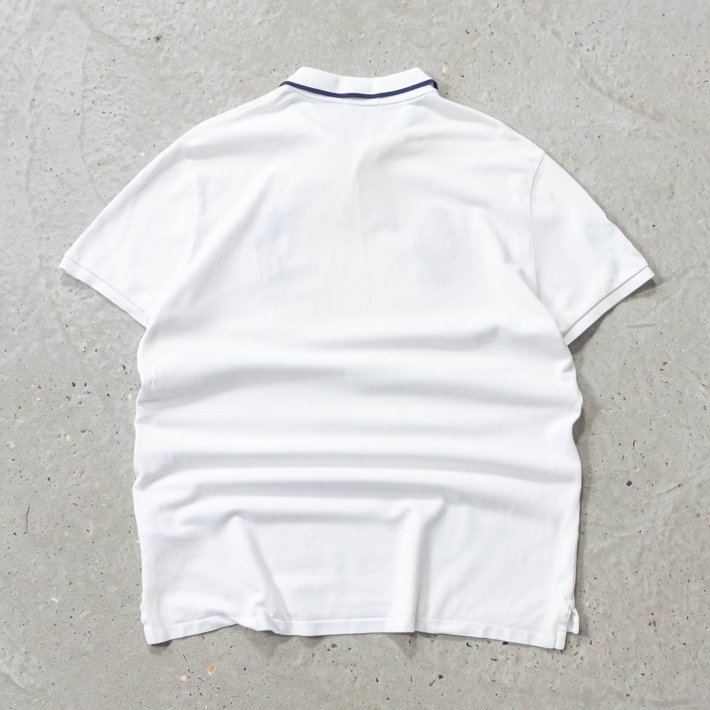 Polo Ralph Lauren Big Pony Shirt - 2000s (XL)