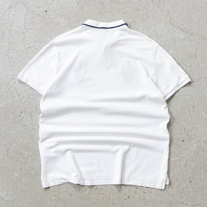 Polo Ralph Lauren Big Pony Shirt - 2000s (XL)