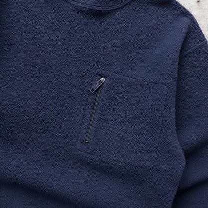 Nike Spellout Utility Fleece Sweatshirt - 90s (S)