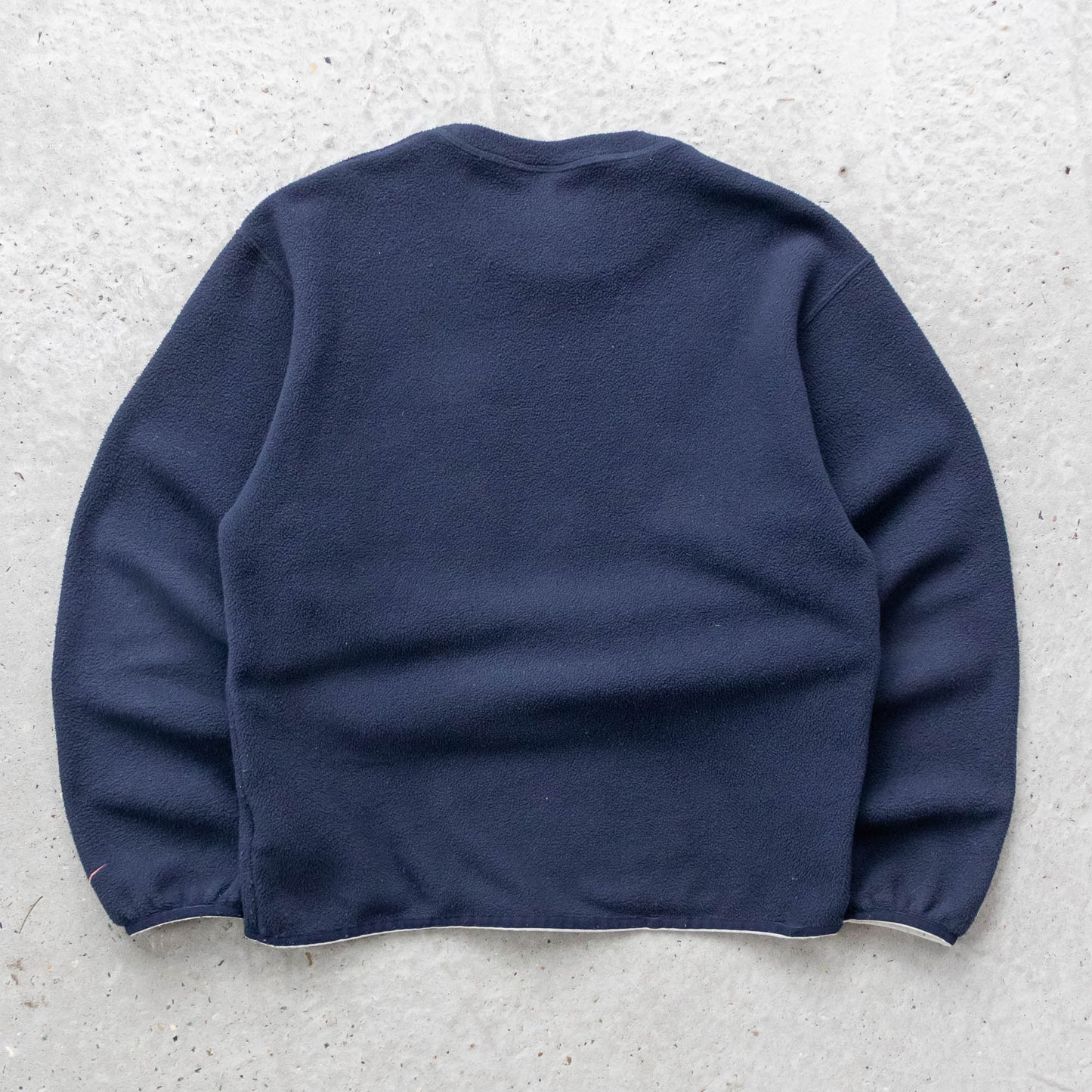 Nike Spellout Utility Fleece Sweatshirt - 90s (S)