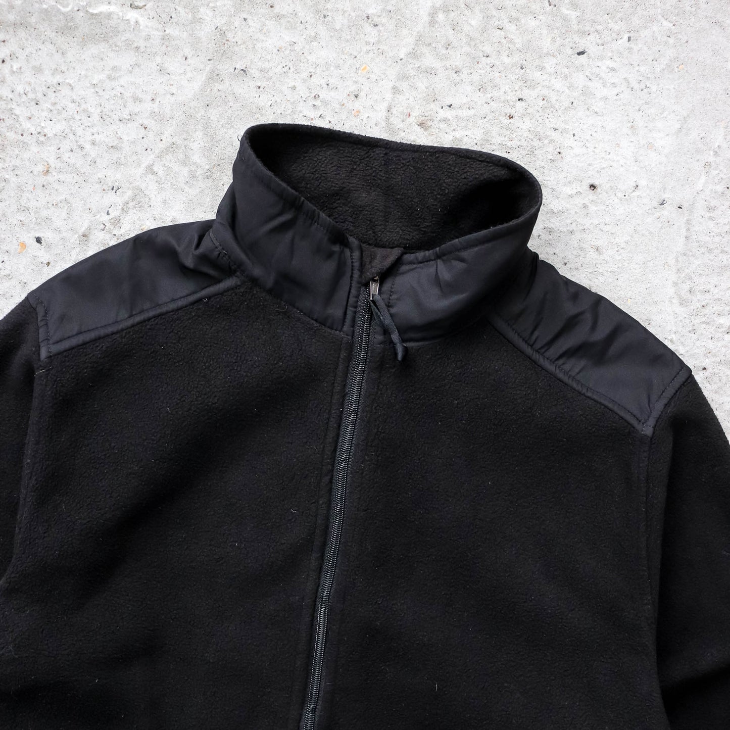 Chaps Ralph Lauren Polartec Fleece Jacket - 2000s (L)